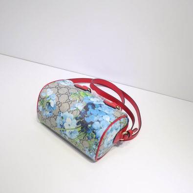 Gucci Bags 1:1 432123 18.5x12x10cm df03