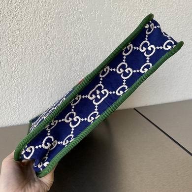 Gucci Bags 1:1 605831 33.5X31.5X7.5cm DF