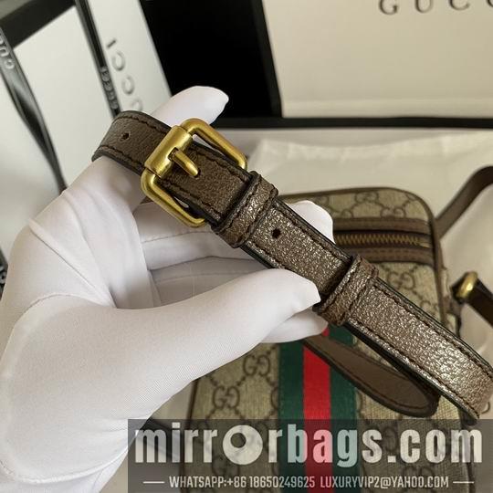 Gucci Bags 1:1 Ophidia 598127 14x17.5x5.5cm df03