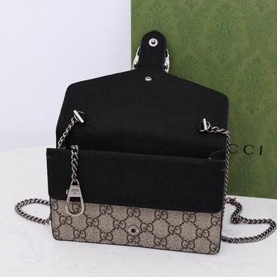 Gucci Bags 1:1 WL476432 16.5X10X4.5