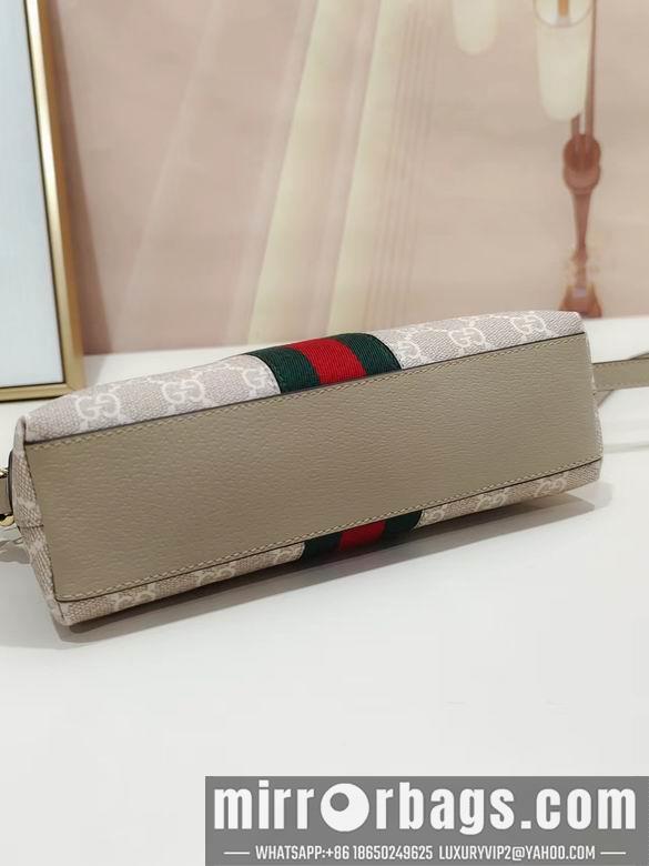 Gucci Bags 1:1 499621 23X19X8cm DF-1