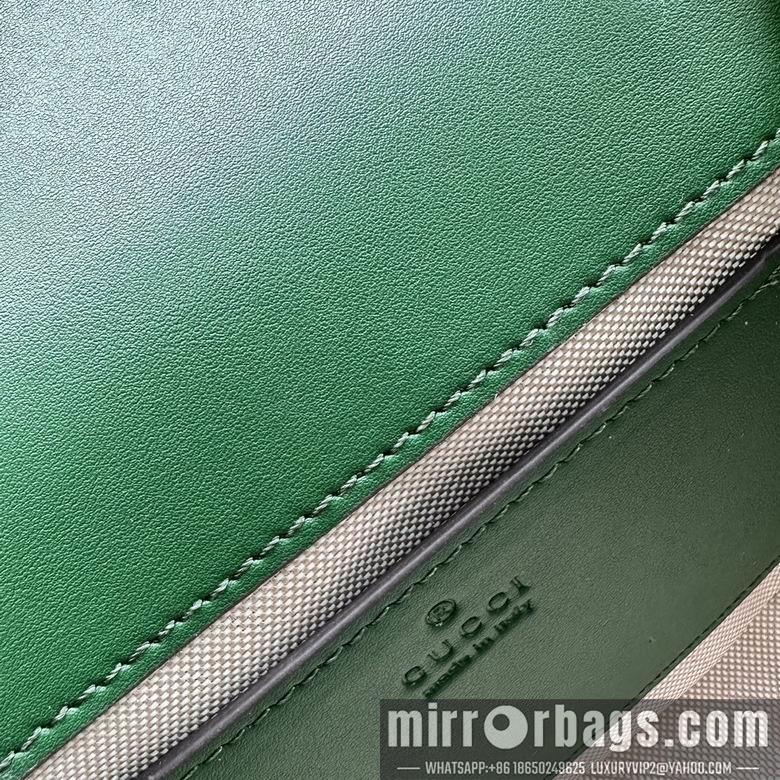 Gucci Bags 1:1 815711 21.5X11X8cm DF 2colour