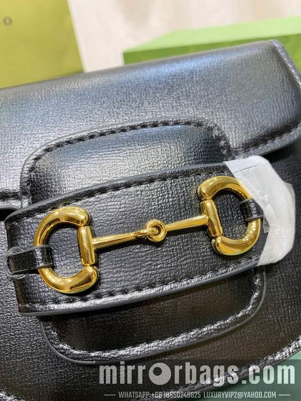 Gucci Bags 1:1 760198 16cm DF 2colour