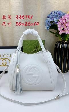 Gucci Bags 1:1 336751 30X26X4cm DF 3colour