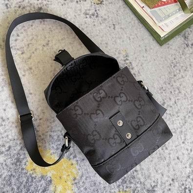 Gucci Bags 1:1 643858 16x18.5x7cm df05