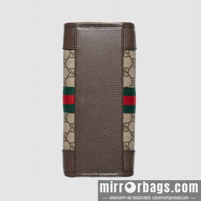 Gucci Bags 1:1 AS3261 39X42X8cm BL