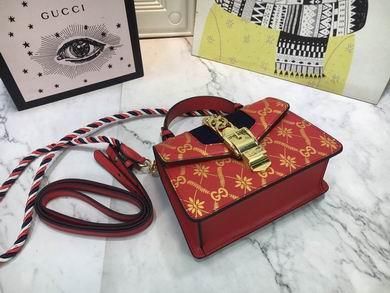 Gucci Bags 1:1 WD470270 20X14X8