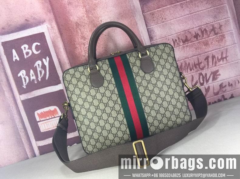 Gucci Bags 1:1 Ophidia 537219 45x35x6cm df03