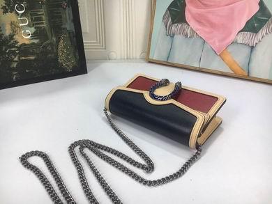 Gucci Bags 1:1 WD476432 16.5X10X4.5