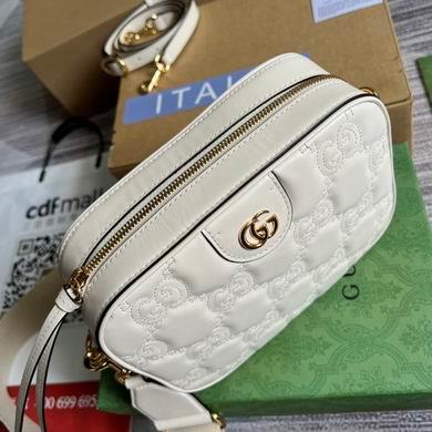Gucci Bags 1:1 702234 21.5X17X7.5cm MP