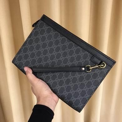 Gucci Bags 1:1 945-5 28X18X5cm XM 2colour