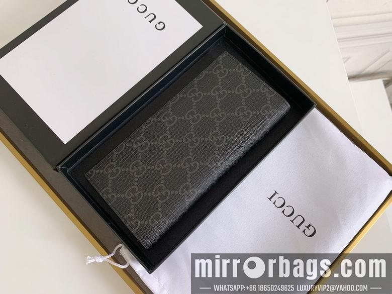 Gucci Bags 1:1 451275 17.5X8.5X1.5cm YG 2
