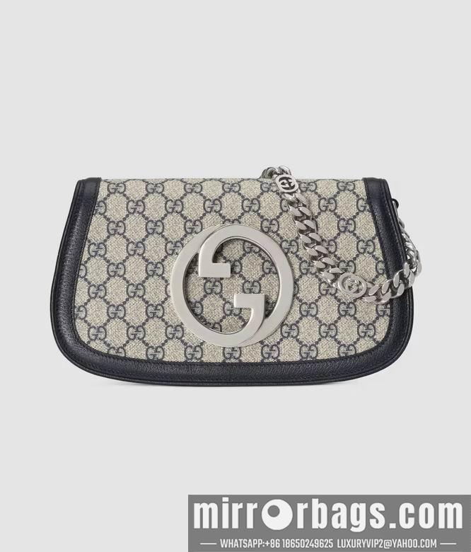 Gucci Bags 1:1 699268 28X16X4cm DF
