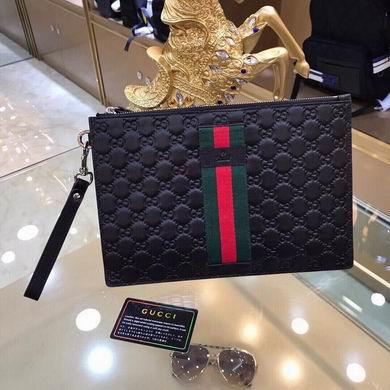 Gucci Bags 1:1 8004 30.5X21X1.5cm WP