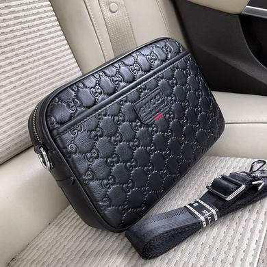Gucci Bags 1:1 A122-2 26X17X7cm XM 2colour