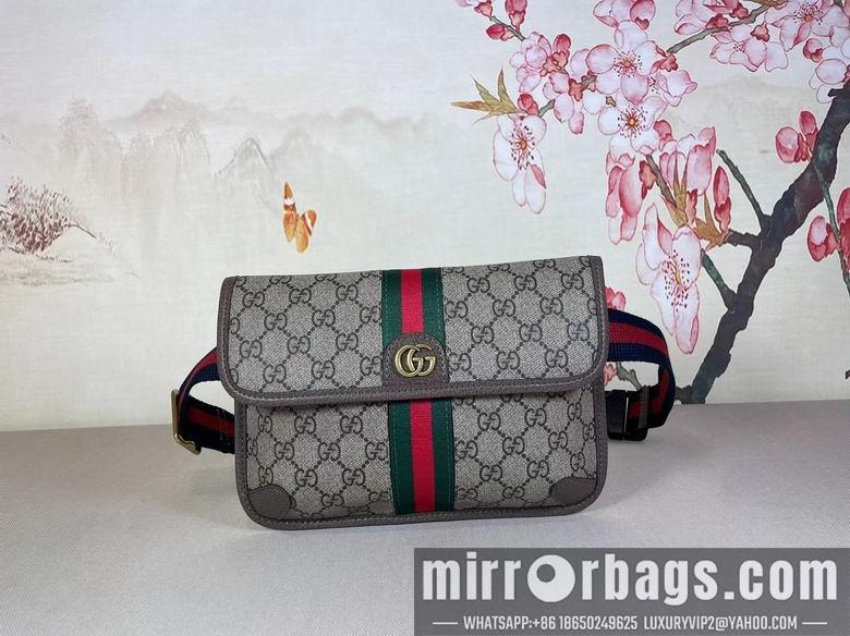 Gucci Bags 1:1 752597 24X17X3.6cm DF