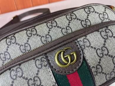 Gucci Bags 1:1 Ophidia 722557 18X11X6cm DF