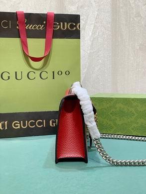 Gucci Bags 1:1 499623 25X14X8cm DF-1