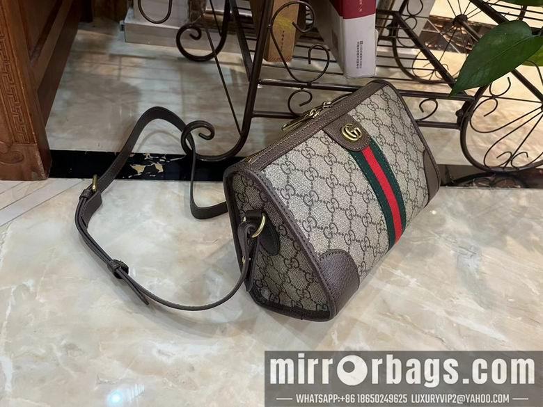 Gucci Bags 1:1 Ophidia 24X35X10.5cm 061206 DF