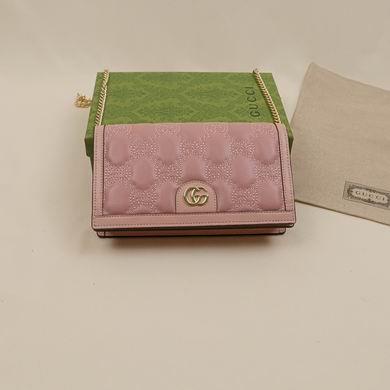 Gucci Bags 1:1 723787 20X12.5X4cm DF 3colour-1