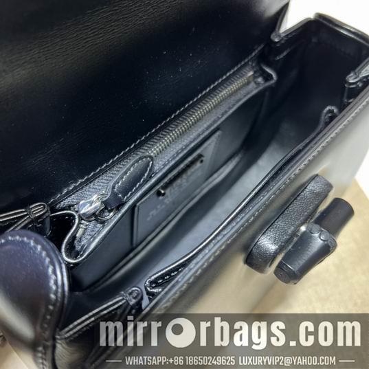 Gucci Bags 1:1 Bamboo 681344 21x15x7cm df05