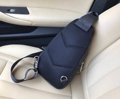 Gucci Bags 1:1 0T095-4 18X32X7cm XM