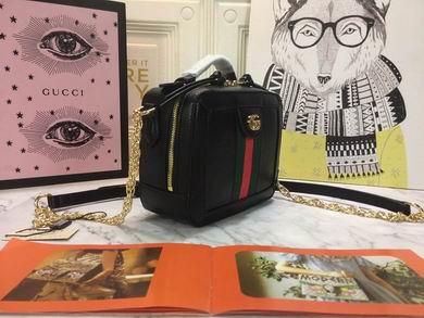 Gucci Bags 1:1 WD602576 18.5X15X7.5