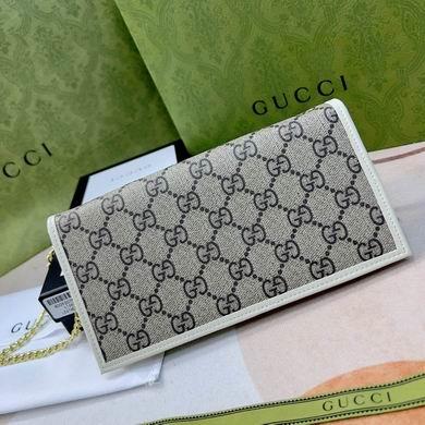 Gucci Bags 1:1 621892 19X10X4cm XM 2colour