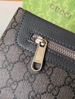 Gucci Bags 1:1 743996 28X18X2.5cm XM 3colour