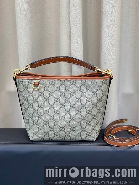 Gucci Bags 1:1 815118 19X18X11cm DF