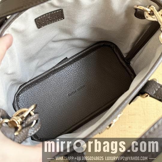 Gucci Bags 1:1 811716 22X18X10cm DF 3811716 22X18X10cm DF 3色
