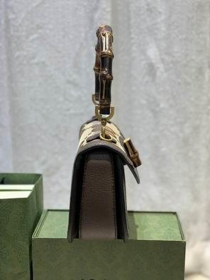Gucci Bags 1:1 675797 21x15x7cm df02