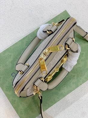 Gucci Bags 1:1 Horsebit 640716 20X19.5X7.5cm DF