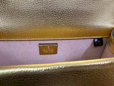 Gucci Bags 1:1 WD499623 25X13.5X7
