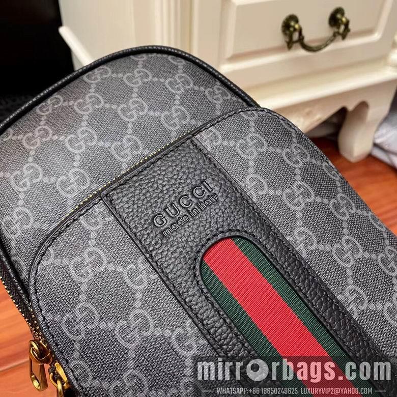 Gucci Bags 1:1 2810 18X28X7cm XM 2colour