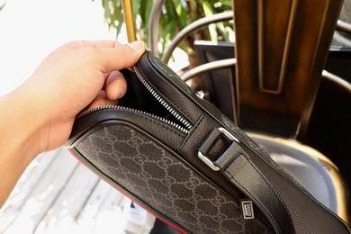 Gucci Bags 1:1 33099-2 25X28X6cm XM 2colour