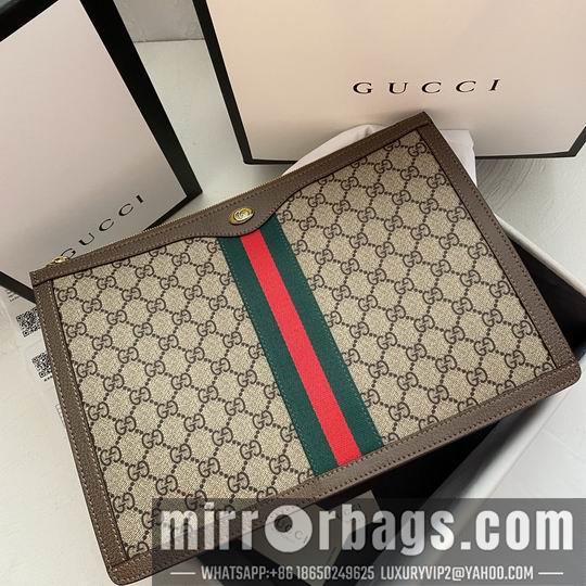 Gucci Bags 1:1 Ophidia 523359 34x24x5cm df04