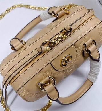 Gucci Bags 1:1 702251 19X13X11cm DF 4colour