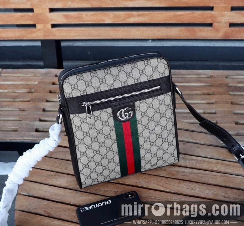 Gucci Bags 1:1 33099-3 25X28X6cm XM 2colour