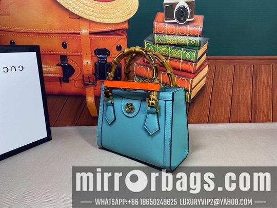 Gucci Bags 1:1 WD655661 20X16X10