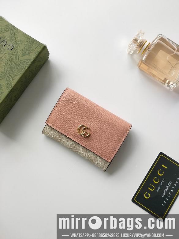 Gucci Bags 1:1 739525 XMY 5