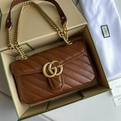 Gucci Bags 1:1 WL446744 22X14X6