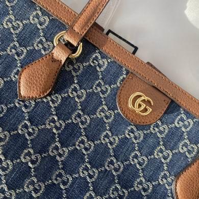 Gucci Bags 1:1 631685 38X28X14cm DF 3colour