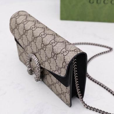 Gucci Bags 1:1 WL476432 16.5X10X4.5