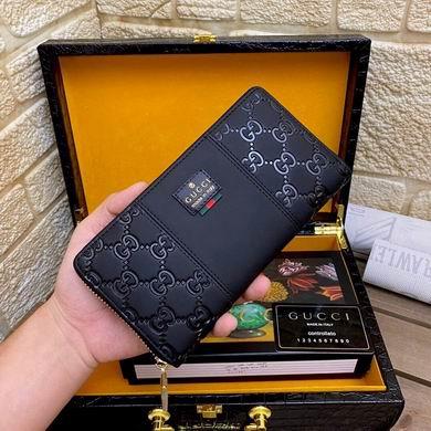 Gucci Bags 1:1 74915 19.5X10X2.5cm XM