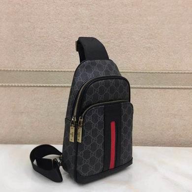 Gucci Bags 1:1 18X31X5cm 103002 SC 2colour