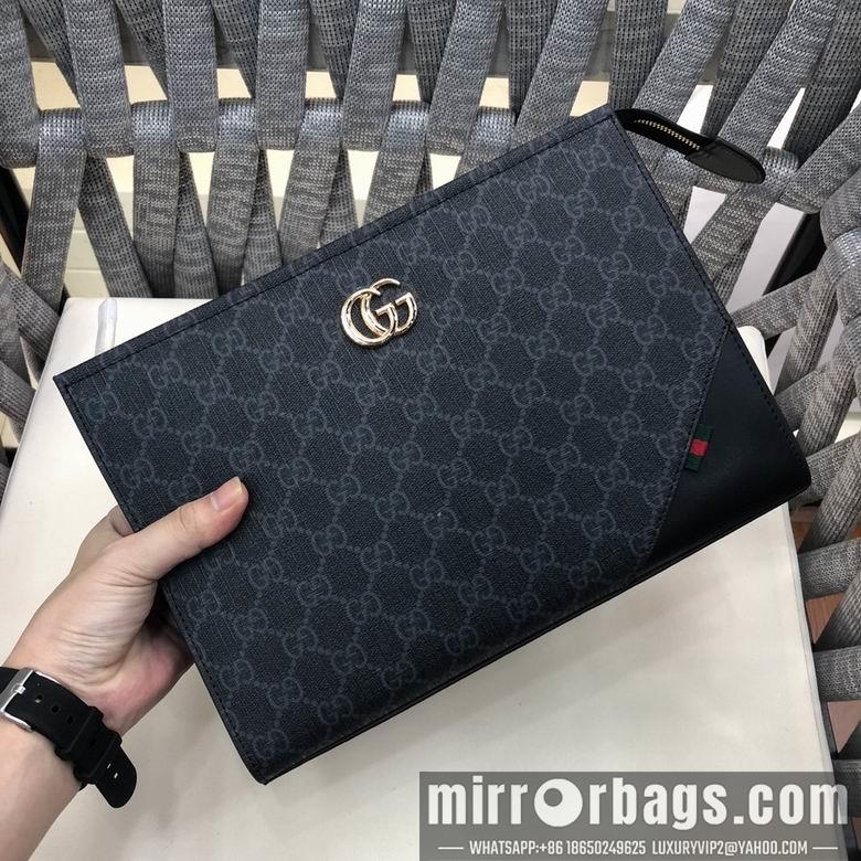 Gucci Bags 1:1 1015-5 27X20X6cm WP