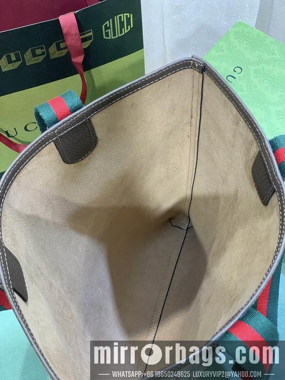 Gucci Bags 1:1 Ophidia 744544 31X38X6cm DF