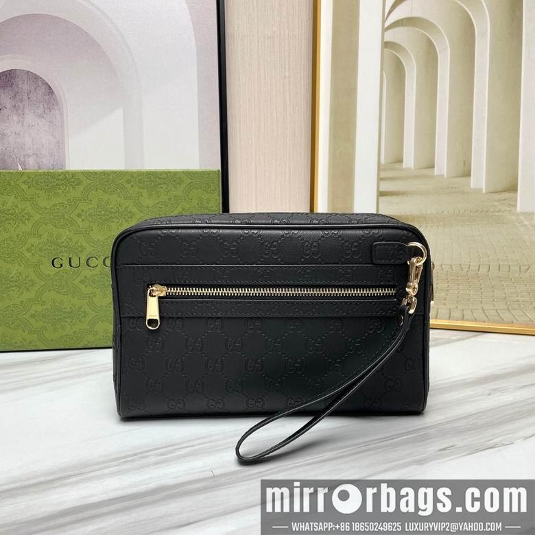 Gucci Bags 1:1 737 27X17X6cm WP