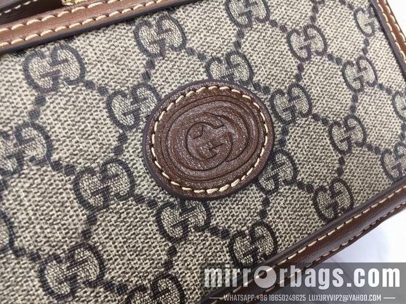Gucci Bags 1:1 641674 18x10x7cm df04